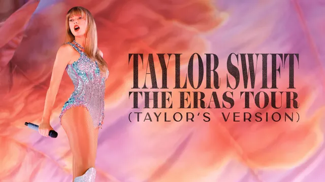 Cover Image for Event: Taylor Swift: Eras Tour - Toronto, Canada